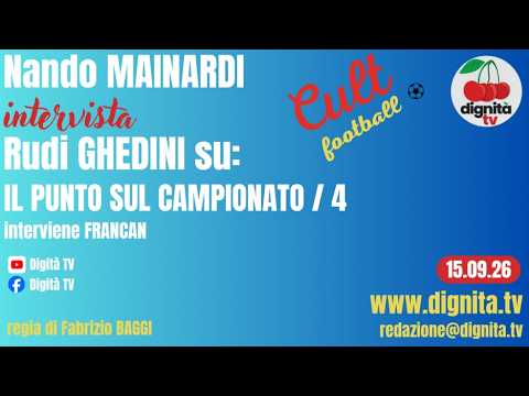 CULT / IL PUNTO SUL CAMPIONATO / 4